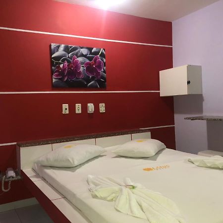 Hotel Lotus (Adults Only) Салвадор Екстер'єр фото