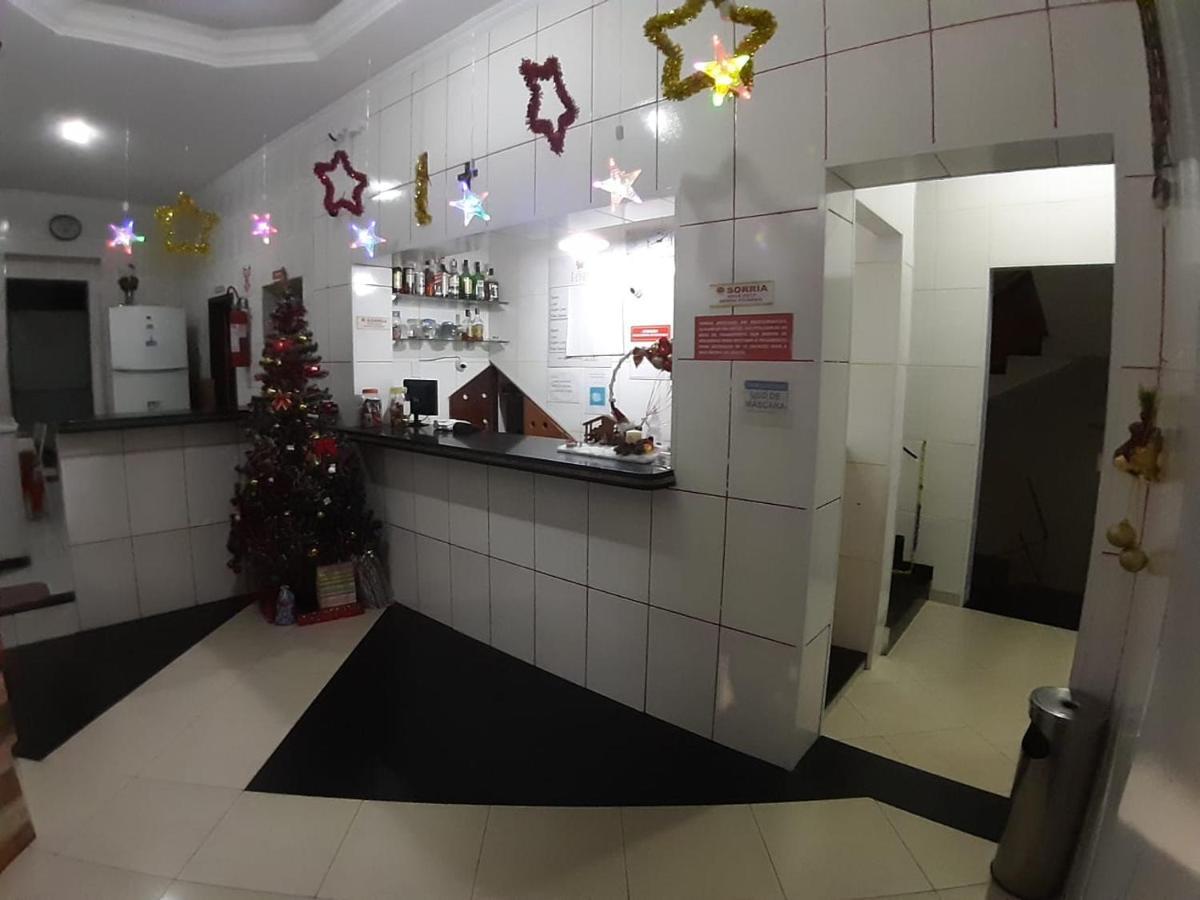 Hotel Lotus (Adults Only) Салвадор Екстер'єр фото