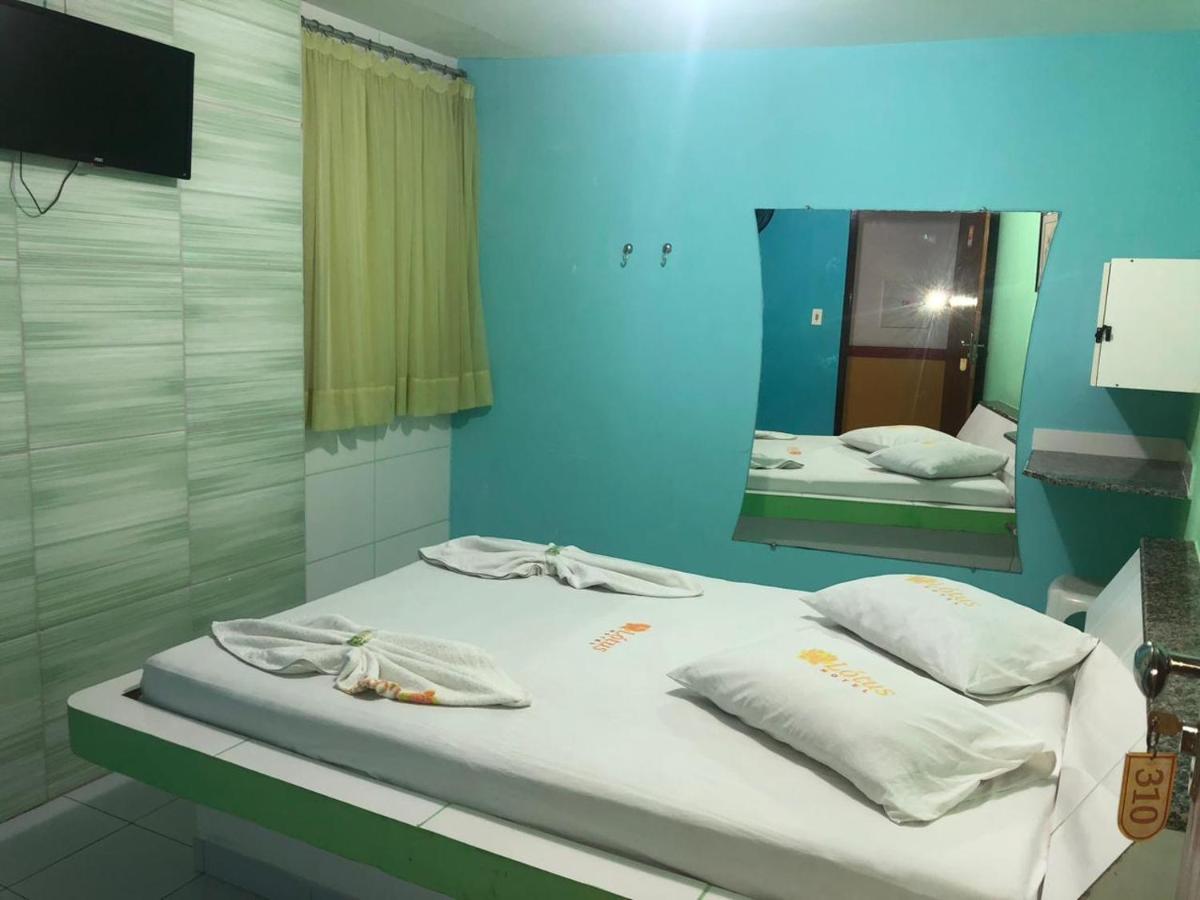 Hotel Lotus (Adults Only) Салвадор Екстер'єр фото