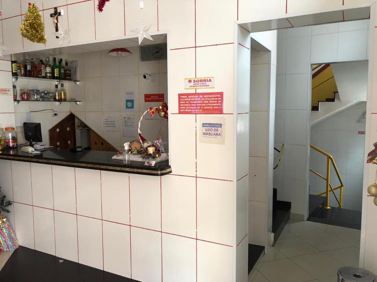Hotel Lotus (Adults Only) Салвадор Екстер'єр фото