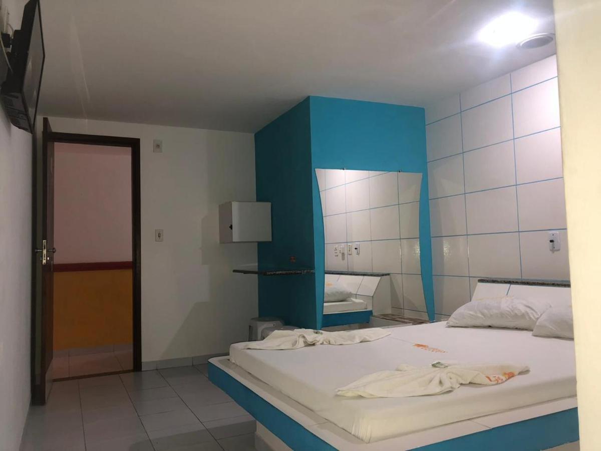 Hotel Lotus (Adults Only) Салвадор Екстер'єр фото