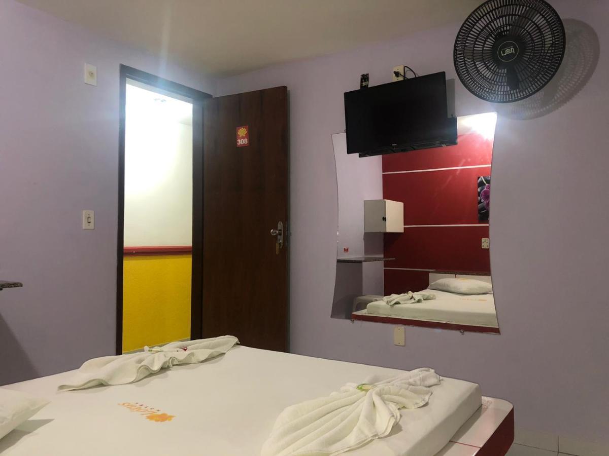 Hotel Lotus (Adults Only) Салвадор Екстер'єр фото