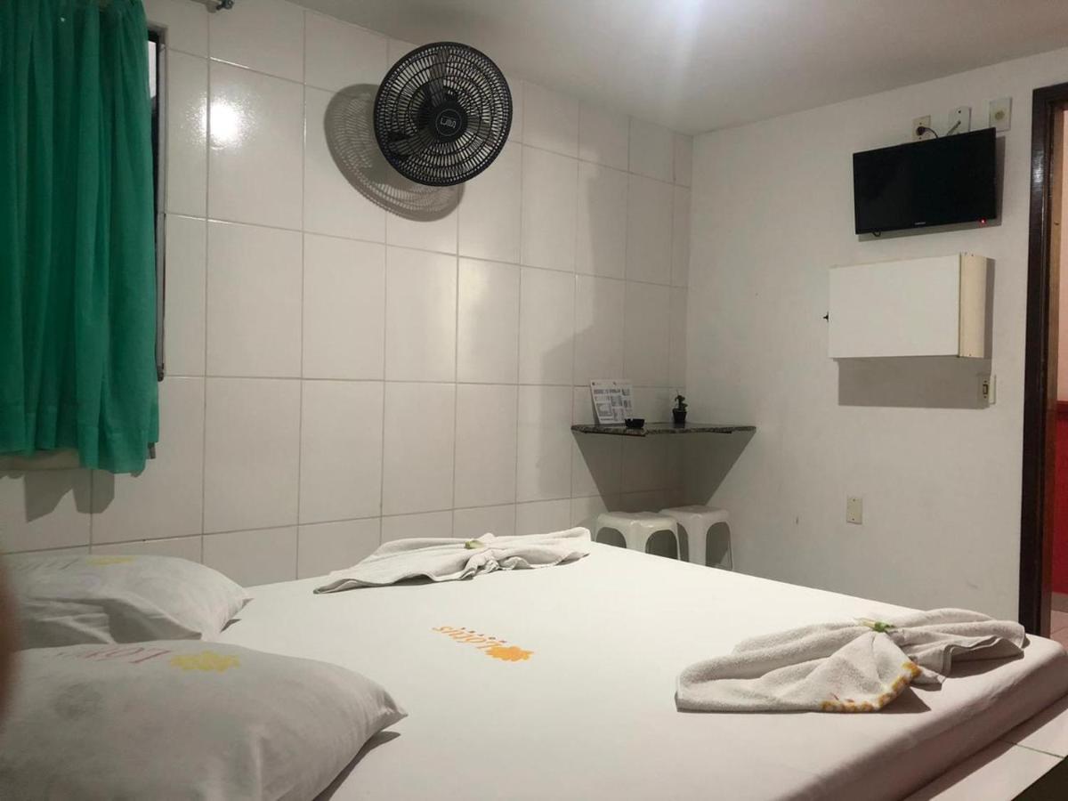Hotel Lotus (Adults Only) Салвадор Екстер'єр фото