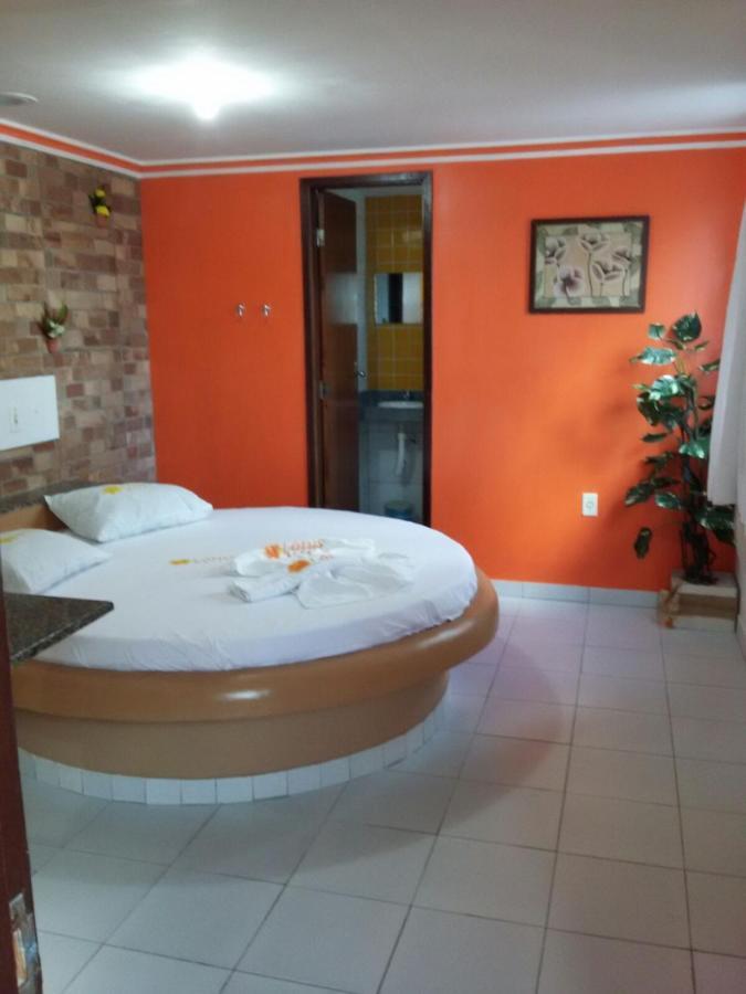 Hotel Lotus (Adults Only) Салвадор Екстер'єр фото